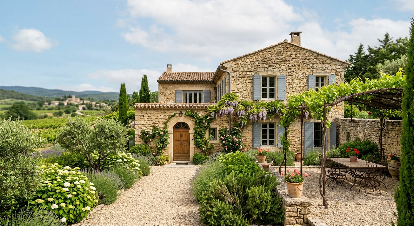 How to Determine the Fair Market Value of French Property