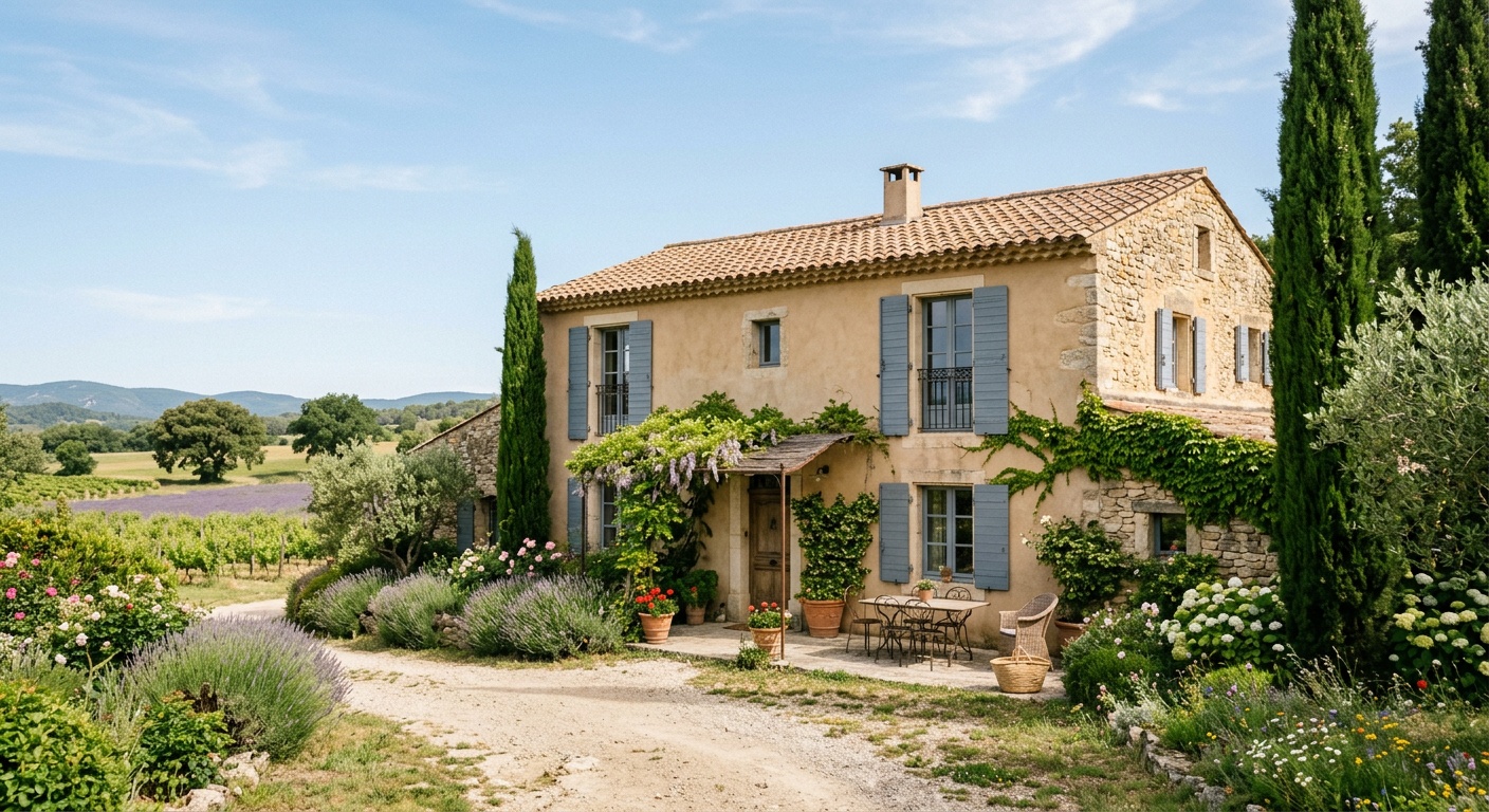 Best French Regions for Real Estate Investment in 2026