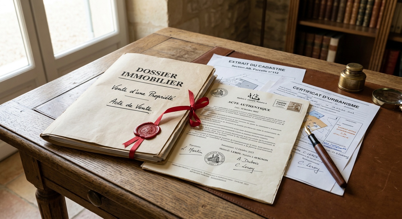 Complete Guide for Foreign Investors Buying Property in France